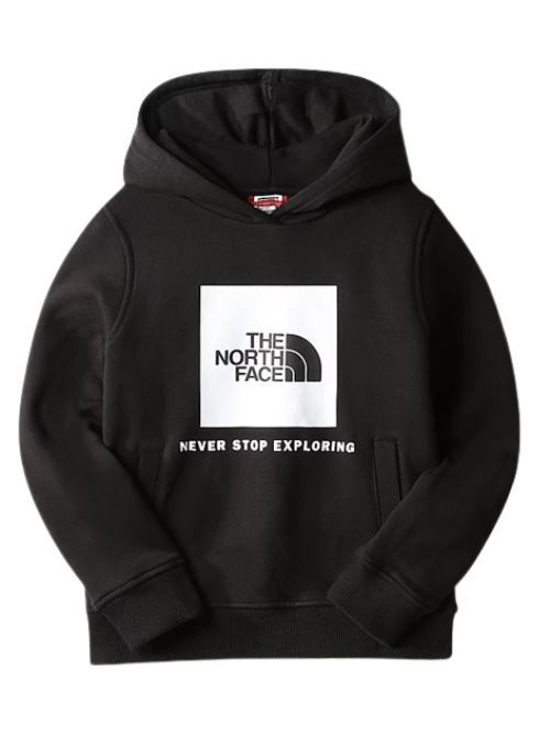 FELPA THE NORTH FACE | NF0A7X56/8K2-JK31